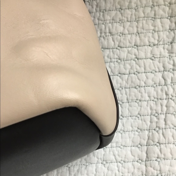 Authentic CHLOE BAILEY leather bag- BEAUTIFUL 🌹🌹 - Picture 12 of 16